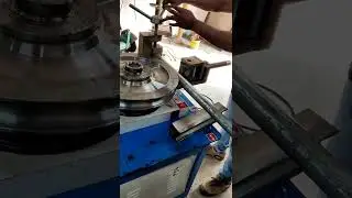 new design motorized pipe bending machine 9738402717