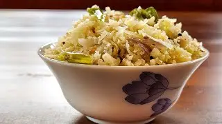 Cabbage PapayaThoran || ഓമക്കായും കാബേജും ഇങ്ങനെയൊന്നു ഉണ്ടാക്കി നോക്കൂ . 👌👌 | Mixed Thoran Recipe