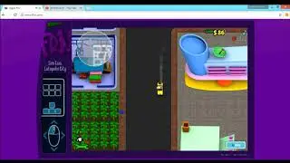 SIM TAXI [JOGOS FRIV]