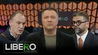 LIBERO me Resul Sinani - 16.02.2026 @ATVofficialchannel