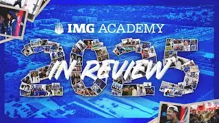 2025 год в IMG Academy | Моменты, которые продвинули нас вперед