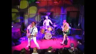 The Sloppy Boys - Tom Collins (Live in Portsmouth, NH)