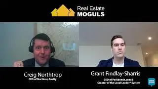Creig Northrop Talks About Using Technology To Boost Sales In Northrop Realty #realestatemoguls