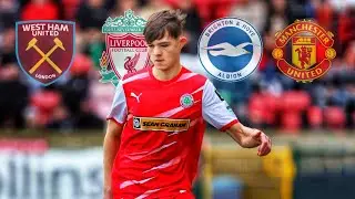 This is Why Everyone Wants 17 Year Old Sean Moore!🔥