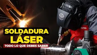 Laser Welding, Programming Tricks and Tips