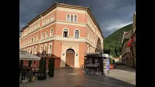 BRASOV -2020