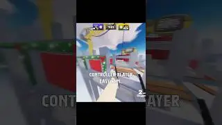 Best controller player? #roblox #rivals #robloxshorts  #trending #viralshorts