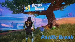 Fortnite - Felinos Gameplay