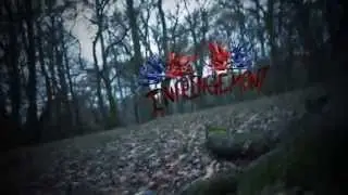 TV Ident - After Effects