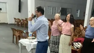 GRANDE NOITE NA ADFAMILIA