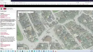 RCG site modelling