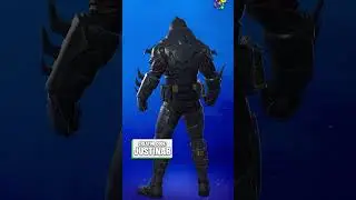 *РЕДКИЙ* скин &laquo;Бронированный Бэтмен Zero&raquo; в магазине предметов Fortnite! #fortnite