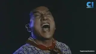 Dolphy, Panchito and Minyong Harana 