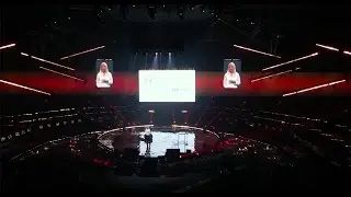 Nordic Showcase at Slush 2016 - Session 1