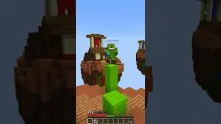 Marlow vs DrDonut 🤯😂💀 #minecraft #shorts #bedwars #hypixel #speedtelly #hypixelbedwarsclip