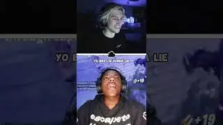 iShowSpeed & xQc TROLL Each Other 😹