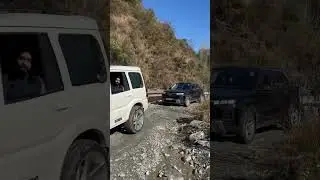 #viralvideo #automobile #offroadjourney #offroad #4x4travel #4x4experience #4x4offroading