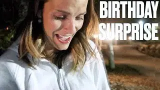 💎 HUSBAND SURPRISES WIFE WITH DIAMONDS FOR HER BIRTHDAY ON MIDNIGHT MOONLIGHT LIFT AT SUNDANCE 🌕