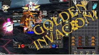 GUIA DE DORADOS / DROP  MU ONLINE ✅