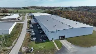 TI Automotive - Leitchfield, KY