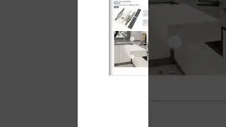 folding table slides drawer hardware system #shorts  #cabinet