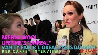 Breeda Wool, Lifetime's 