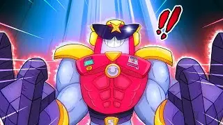 SURGE.EXE + animation