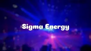 Sigma Energy - Streichbruder (slowed + reverb)