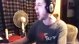 when dellor dies..... Rage Compilation *BREAKS KEYBOARD*