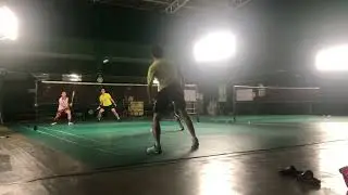 Focus Tommy Vs P'Dieow P'Mos