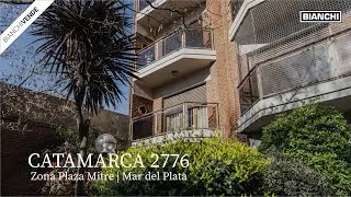 Departamento 2 Ambientes En Venta