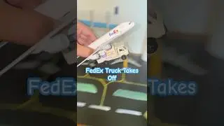 Various strange planes landing and taking off 🤣 #funny #airplane #shorts
