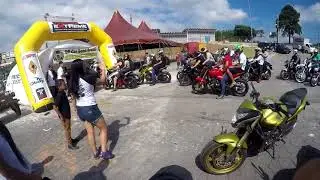 Moises da Z : 1&deg; Moto Car Show Cotia-SP
