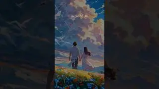 Love Fact | Let's celebrate the beauty of building love together! 💖 #chill #lofi #music #lyrics