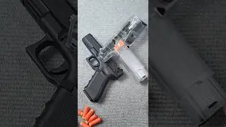 Old or Modern Glock?