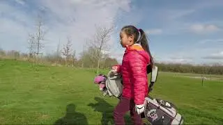 Golf DGCC jeugd