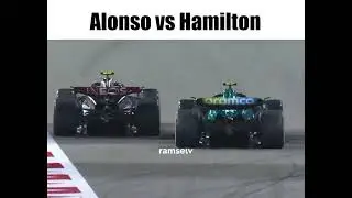 Lewis Hamilton Vs Fernando Alonso Battles Vs Lewis Hamilton Vs Max Verstappen Battles