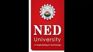 Update!! NED Admission form 2019-20  How to fill NED admission form  ✔