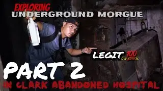 3 AM GHOST HUNT and Unexplained Voices in Abandoned Mental Hospital