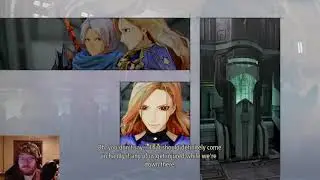 Tales of Arise Part 12: To Lenegis