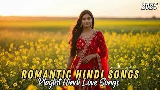 ✨ Bollywood Whisper Lofi Mashup 2025 &ndash; Slow Romantic Chill Vibes for Study & Peace