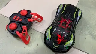 Remote Control Car Drift Car | Rc Drift Car Unboxing 