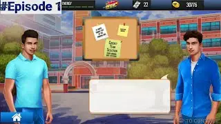 WCB Cricket Career Episode 1 | Episodes | Gameplay