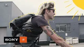 Breaking down a $150 Cinematic Commercial Shoot