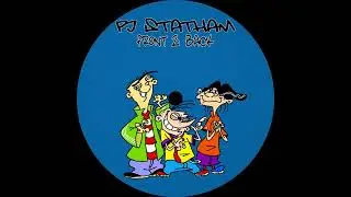 PJ Statham - Front2back [FREE DOWNLOAD]