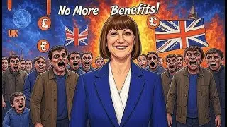 The UK&rsquo;s Welfare Cuts Are Worse Than You Think &ndash; EXPOSED! 6ixPence
