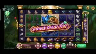 Zoo rolate game /pakistan online earning game 