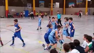 Club Santo Domingo PreBenjam&iacute;n 2017