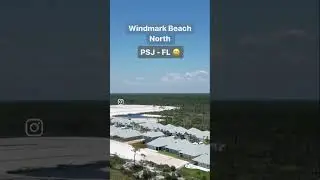 Windmark Beach North Sub - A Community You'll Love! #drhortonhomes  #windmarkbeach #homesforsale