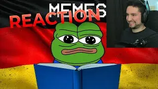 Reaktion auf Auf den Spuren deutscher Memes